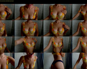 kiranightlyxo — 7 minute Chaturbate female cam show recording, 480p, Jul 2, 2024