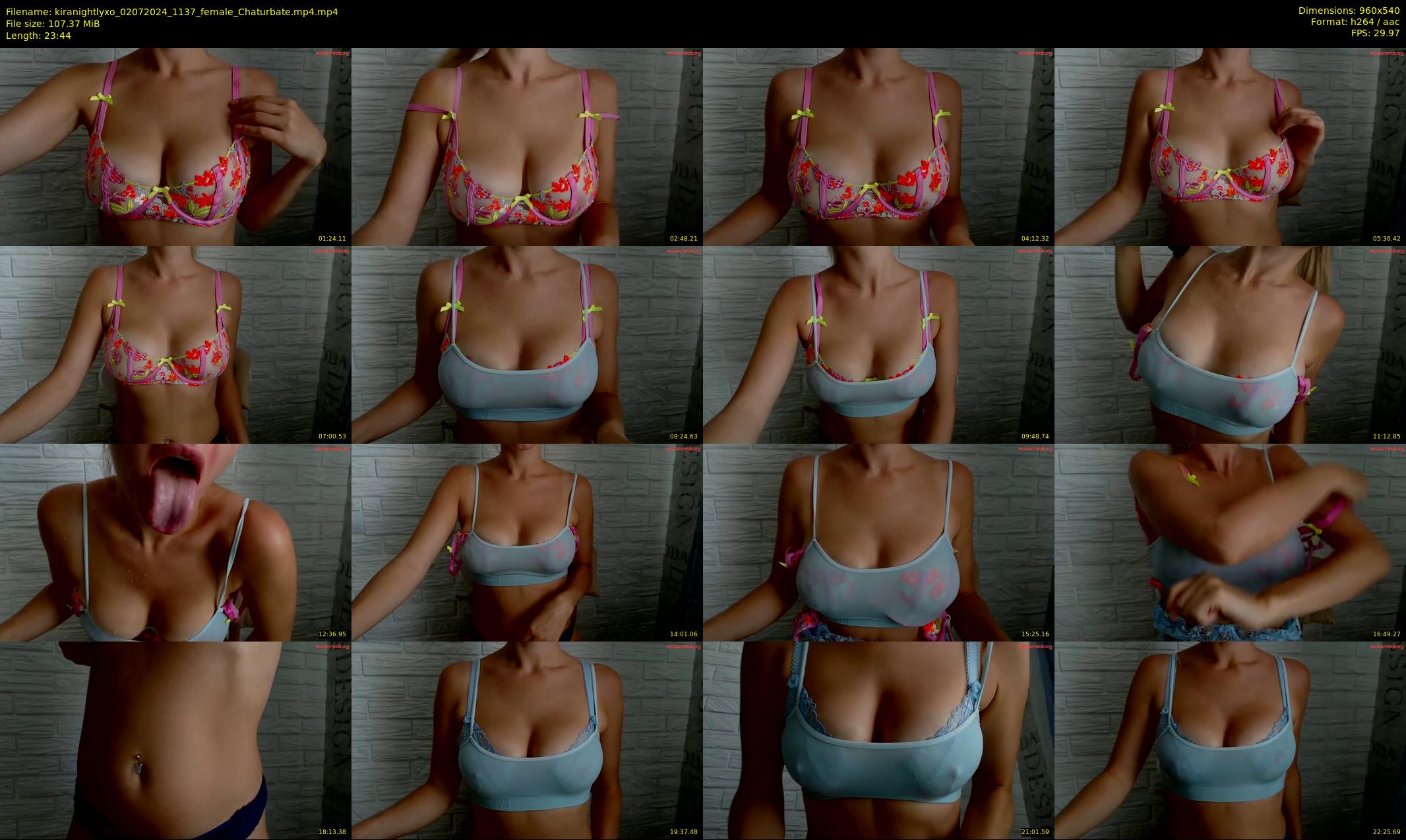 kiranightlyxo — 24 minute Chaturbate female cam show recording, 480p, Jul 2, 2024