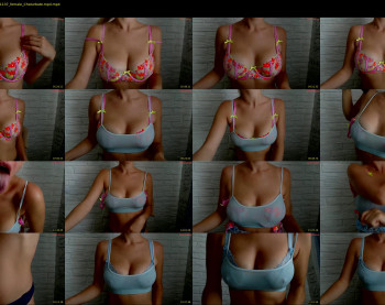 kiranightlyxo — 24 minute Chaturbate female cam show recording, 480p, Jul 2, 2024