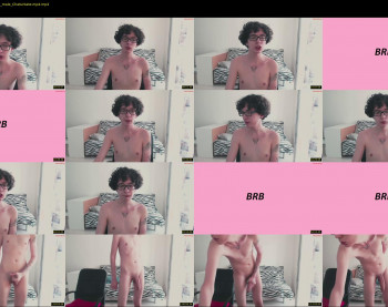kiriae21 — 84 minute Chaturbate male cam show recording, 720p, Jul 2, 2024
