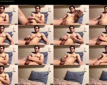 kiwigray — 21 minute Chaturbate male cam show recording, 720p, Jul 2, 2024