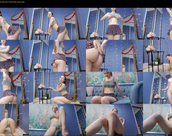 kriskras__ — 120 minute Chaturbate female cam show recording, 720p, Jul 2, 2024