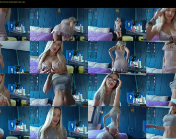 kriss0leoo — 121 minute Chaturbate couple cam show recording, 720p, Jul 2, 2024