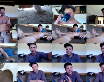 lancehardin — 71 minute Chaturbate male cam show recording, 720p, Jul 2, 2024