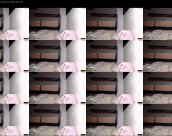 latinella — 43 minute Chaturbate female cam show recording, 720p, Jul 2, 2024