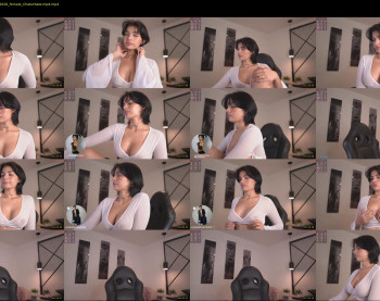 laura_roldan — 9 minute Chaturbate female cam show recording, 720p, Jul 2, 2024