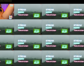 lean_lie8 — 16 minute Chaturbate female cam show recording, 720p, Jul 2, 2024