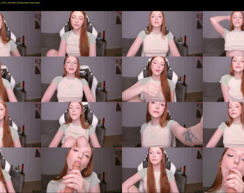 lil_pumpkinpie — 120 minute Chaturbate female cam show recording, 720p, Jul 2, 2024
