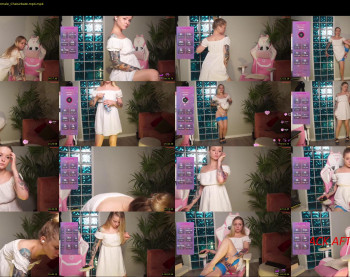 lili_01 — 73 minute Chaturbate female cam show recording, 720p, Jul 2, 2024
