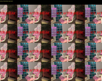 lili_01 — 21 minute Chaturbate female cam show recording, 720p, Jul 2, 2024