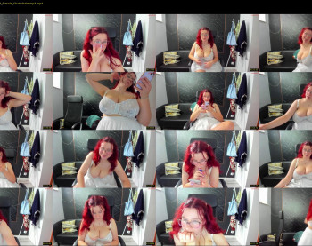littleviki_ — 53 minute Chaturbate female cam show recording, 720p, Jul 2, 2024