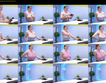 lovlybambi — 34 minute Chaturbate female cam show recording, 720p, Jul 2, 2024