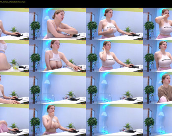 lovlybambi — 72 minute Chaturbate female cam show recording, 720p, Jul 2, 2024