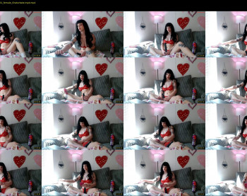 lucyyluvss — 14 minute Chaturbate female cam show recording, 480p, Jul 3, 2024