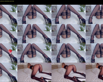maarym — 17 minute Chaturbate couple cam show recording, 720p, Jul 2, 2024