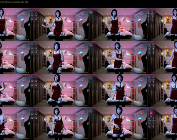 madnessalise — 12 minute Chaturbate female cam show recording, 720p, Jul 2, 2024