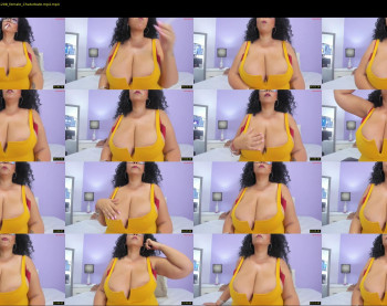 maraasweet — 29 minute Chaturbate female cam show recording, 720p, Jul 2, 2024