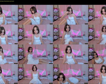 mary_u — 121 minute Chaturbate female cam show recording, 720p, Jul 2, 2024
