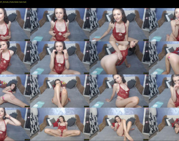 mashalush — 21 minute Chaturbate female cam show recording, 720p, Jul 2, 2024