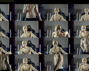 mason_warhol — 120 minute Chaturbate male cam show recording, 720p, Jul 2, 2024