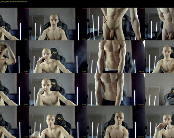 mason_warhol — 95 minute Chaturbate male cam show recording, 720p, Jul 2, 2024