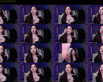 meow__baby — 8 minute Chaturbate female cam show recording, 720p, Jul 2, 2024