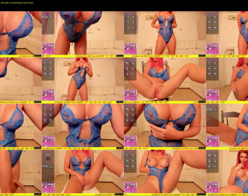 mery_lo — 79 minute Chaturbate female cam show recording, 720p, Jul 3, 2024