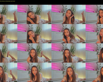 meryfoxxx — 3 minute Chaturbate female cam show recording, 480p, Jul 2, 2024