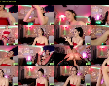 milf_lacey — 88 minute Chaturbate female cam show recording, 720p, Jul 3, 2024