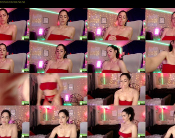 milf_lacey — 7 minute Chaturbate female cam show recording, 720p, Jul 3, 2024