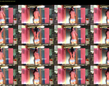 minikunis — 6 minute Chaturbate couple cam show recording, 720p, Jul 2, 2024