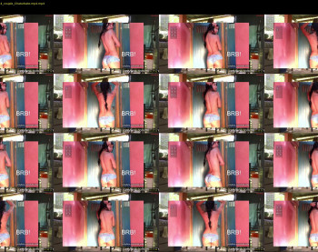 minikunis — 4 minute Chaturbate couple cam show recording, 720p, Jul 2, 2024