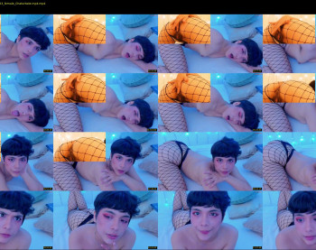 misty_miu — 13 minute Chaturbate female cam show recording, 720p, Jul 2, 2024