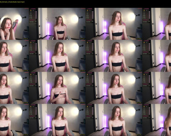 mon_amii — 11 minute Chaturbate female cam show recording, 720p, Jul 2, 2024