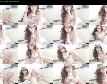 monstarnancy08 — 19 minute Chaturbate female cam show recording, 720p, Jul 2, 2024