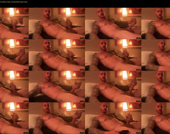 moreplease413 — 18 minute Chaturbate male cam show recording, 720p, Jul 2, 2024