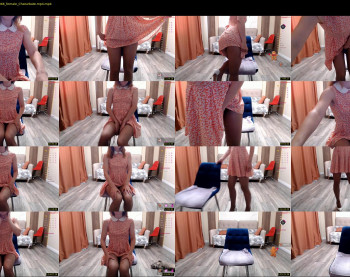 morkov_ka — 97 minute Chaturbate female cam show recording, 720p, Jul 2, 2024