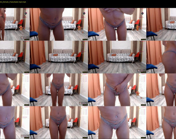 morkov_ka — 19 minute Chaturbate female cam show recording, 720p, Jul 2, 2024