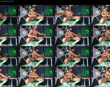 mrlouiss — 15 minute Chaturbate male cam show recording, 720p, Jul 2, 2024