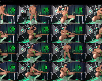 mrlouiss — 121 minute Chaturbate male cam show recording, 720p, Jul 2, 2024