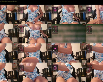 mrscummings — 120 minute Chaturbate female cam show recording, 720p, Jul 2, 2024