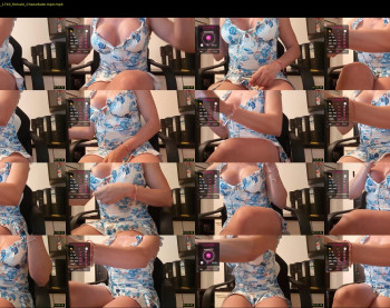 mrscummings — 33 minute Chaturbate female cam show recording, 720p, Jul 2, 2024