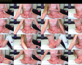 mrsfllower — 120 minute Chaturbate female cam show recording, 720p, Jul 2, 2024