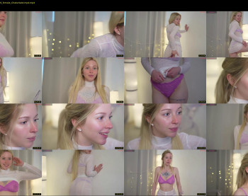 my_stella — 121 minute Chaturbate female cam show recording, 720p, Jul 2, 2024