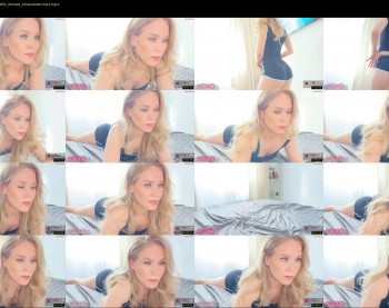 myassistant — 42 minute Chaturbate female cam show recording, 720p, Jul 2, 2024