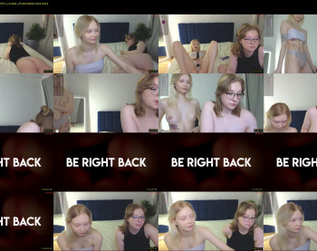 nanami_v02 — 120 minute Chaturbate couple cam show recording, 720p, Jul 2, 2024