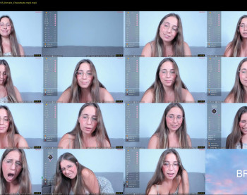 neonquack — 67 minute Chaturbate female cam show recording, 720p, Jul 2, 2024