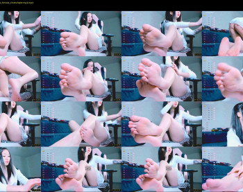 ninjahun — 120 minute Chaturbate female cam show recording, 720p, Jul 3, 2024