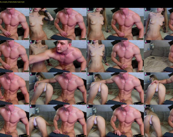 niravana_ — 3 minute Chaturbate couple cam show recording, 720p, Jul 2, 2024