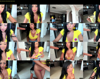 noemibcnz — 104 minute Chaturbate couple cam show recording, 720p, Jul 2, 2024